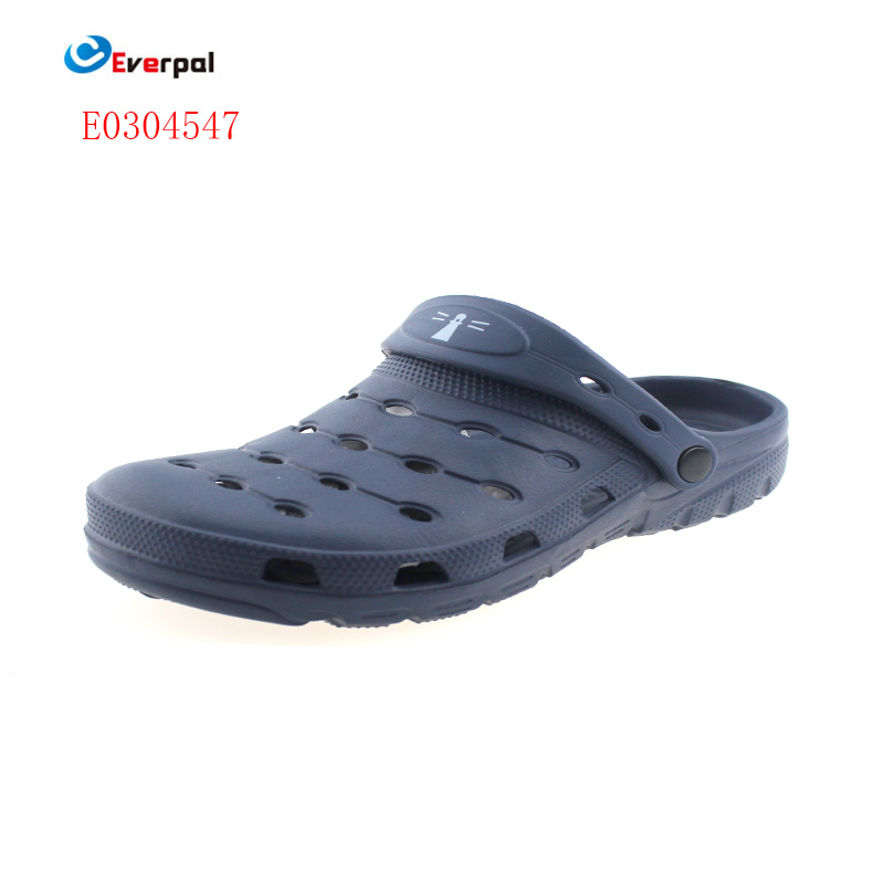 পুরুষদের জন্য বাগান clogs