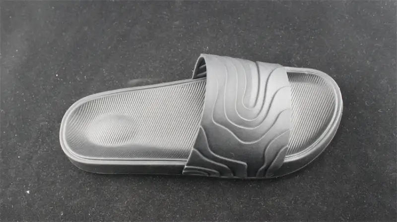Waterproof Men Slides Shoes For Outdoor Activities